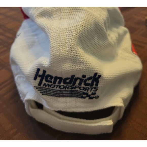 Dale Earnhart Jr. National Guard #88 Hat - Picture 3 of 4